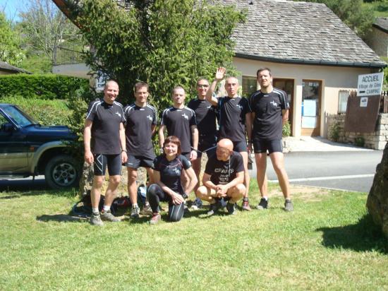 chanac 2010